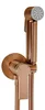 Bidetkraan Rea My2021-95Rgg Brush Copper Productafbeelding-voorbeeld 1