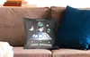 MuchoWow® Zierkissen Sofakissen Wohnzimmer Dekokissen 40x40 Produktbild-Vorschau 2
