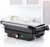MONZANA® Kontaktgrill XL 180° Klappbar Antihaftbeschichtung Produktbild-Vorschau 10