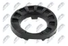NTY AD-TY-068 Supporto molla posteriore destro per TOYOTA Anteprima dell’immagine prodotto 2