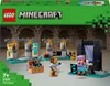 LEGO® Minecraft 21252 Zbrojownia Podgląd zdjęcia produktu 15
