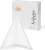 Sovie HORECA Serviette in Weiß aus Softpoint 40 x 40 cm, Produktbild-Vorschau 1