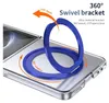 Für Samsung Galaxy Z Flip7 MagSafe Integrierte 360 Rotation Produktbild-Vorschau 3