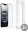 Film de protection Apple iPhone 16e, iPhone 17e - Verre Voir les images du produit 1