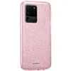 Conie Glitzer Schutzhülle für Samsung Galaxy S20 Ultra Produktbild-Vorschau 2