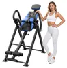 VEVOR Inversionstisch, 136 kg Tragfähigkeit, Produktbild-Vorschau 1