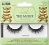 KISS Lash Couture Künstliche Wimpern The Muses Collection - Produktbild-Vorschau 1