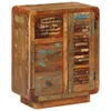 vidaXL Sideboard mit 3 Schubladen 55x30x70 cm Altholz Produktbild-Vorschau 11