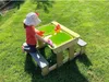 Dětský hrací stůl Wendi Toys na písek a vodní hry se 2 Náhled obrázku produktu 6
