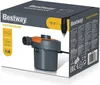 Bestway Pompe à air Sidewinder AC/DC 30W 12V Voir les images du produit 9