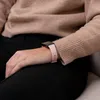 Strap-it Silicone Classic Armband - passend für Huawei Band Produktbild-Vorschau 6