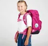 Ergobag Pack WaldzauBär Eco Hero Schulrucksack Set 6tlg. Produktbild-Vorschau 11