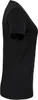 HAKRO Hakro Damen V-T-Shirt Coolmax (Polyesterfasern) #187 Produktbild-Vorschau 4
