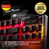 SteelSeries Apex Pro TKL Gen 3 Gaming-Tastatur TKL-Tastatur Podgląd zdjęcia produktu 3