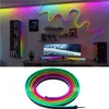 Paulmann EntertainLED LED tube Black Neon Podgląd zdjęcia produktu 2