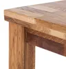home24 Bartisch - Eiche Massiv Produktbild-Vorschau 6
