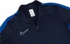 Nike Dri-FIT Academy 23 Trainingspullover Herren Produktbild-Vorschau 4