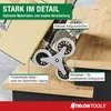 ATHLON TOOLS Carrello portascale in alluminio pieghevole - Anteprima dell’immagine prodotto 4