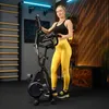 TREX SPORT Heimtrainer Fahrrad klappbar mit Expander Produktbild-Vorschau 5