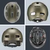 uvex City 4 - Leichter City-Helm für Damen und Herren - Produktbild-Vorschau 4