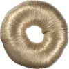Comair Knotenrolle (Nest) blond 9cm 18g Hair roll round Produktbild-Vorschau 2