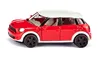 Siku 6504, Samochód, MINI Countryman, Chłopak, dziewczyna, Podgląd zdjęcia produktu 7