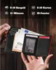 DODENSHA MagSnap Herren Slim Wallet mit RFID-Schutz und Produktbild-Vorschau 3