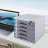 Organizér do zásuvky - Spisová skříň - 5 zásuvek - Náhled obrázku produktu 6