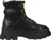 Buffalo Aspha Com 1 Damenschuhe Stiefel Schnürer Schwarz Produktbild-Vorschau 18