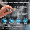 Magnesium Komplex Tabletten hochdosiert 4 fach Bisglycinat Produktbild-Vorschau 5