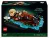 LEGO Ideas Pływające wydry, Zestaw do budowania, 18 lat(a), Podgląd zdjęcia produktu 14