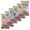 Pokémon TCG Sammelkartenspiel  Prismatic Evolutions Booster Produktbild-Vorschau 3