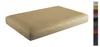 sunnypillow Palettenkissen mit abnehmbarem Bezug Sitzkissen Produktbild-Vorschau 1