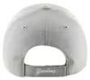47 Brand Adjustable Cap - MLB New York Yankees grau Produktbild-Vorschau 9