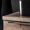 Badmöbel Badezimmermöbel Set in Vintage Oak Eiche, 180cm Produktbild-Vorschau 11