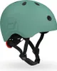 SCOOT & RIDE Set de casques S- M forêt 0 Voir les images du produit 7
