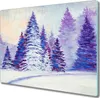 Coloray Schneidebrett Herdabdeckplatte 60x52 cm Produktbild-Vorschau 1