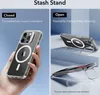 Esr Classic Hybrid Case mit Kickstand für Iphone 15 Pro, Produktbild-Vorschau 19