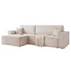 IDOHOME-Universelles Polsterecksofa PARIS XL mit Produktbild-Vorschau 6