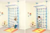 Kletternetz Wallbarz Nets | Klettergerüst indoor | Produktbild-Vorschau 7