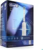 Oral-B Smart 4 - Spazzolino elettrico - 4200W - Bianco - Anteprima dell’immagine prodotto 12