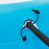 Bestway® Family Pool Big Lagoon™ 262 x 157 x 46 cm, oval Produktbild-Vorschau 38