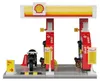 CADA Modellbausatz Gebäude - Shell-Tankstellenshop - 305 Produktbild-Vorschau 3