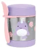 Skip Hop - Zoo Edelstahl Warmhaltebox - Narwal Produktbild-Vorschau 1