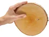 Rondelles d'arbre 10 pcs. Bois de décoration Disques en Voir les images du produit 2