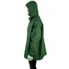 Erima Team Allwetterjacke Smaragd - XXXL Produktbild-Vorschau 5