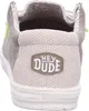 Hey Dude scarpe basse da uomo 40003-2BS fossile Anteprima dell’immagine prodotto 18