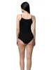 2 Stück Damen Spaghettiträger Trägerbody Ärmellos Top Produktbild-Vorschau 4