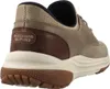 SKECHERS MEROE ALDEN Svetlohnedá Náhľad obrázku produktu 3