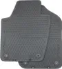 Original VW Polo 2010-2018 Allwettermatten Set, vorne & Produktbild-Vorschau 2